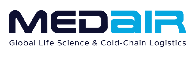 Medair — Global Life Science & Cold-Chain Logistics